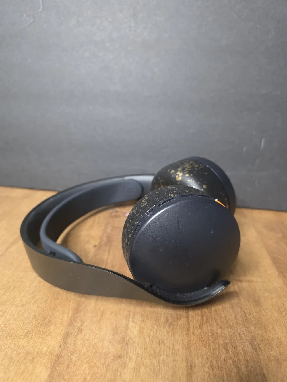 Sony PlayStation Black Pulse 3d